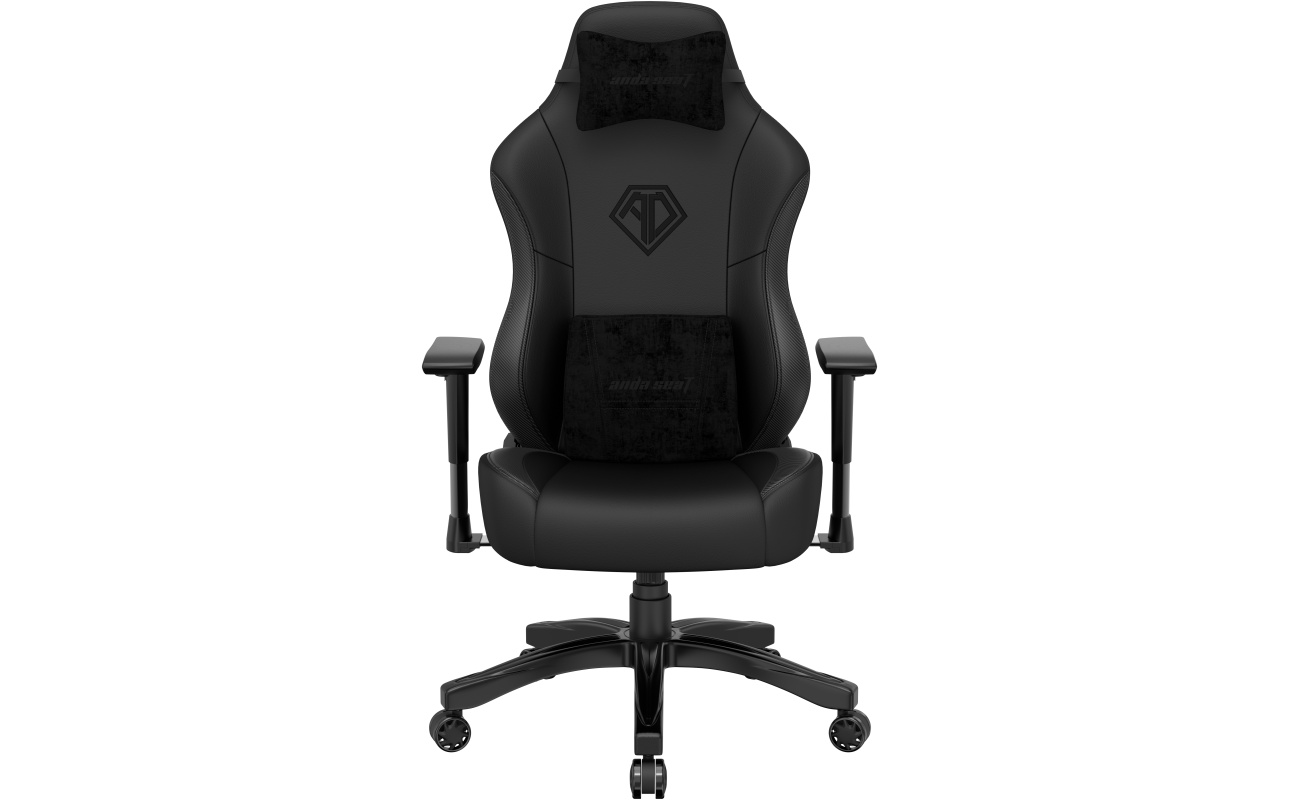 Геймерське крісло Phantom 3 L Anda Seat - Anda Seat