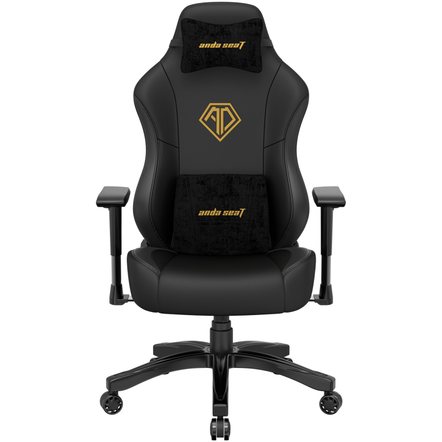 Геймерське крісло Phantom 3 L Anda Seat - Anda Seat