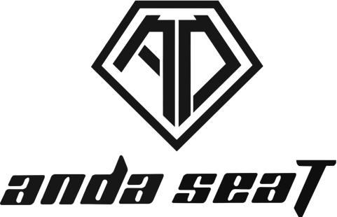 Логотип Anda Seat 3