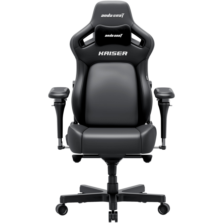 Anda Seat ᐉ Ергономічні геймерські та офісні крісла