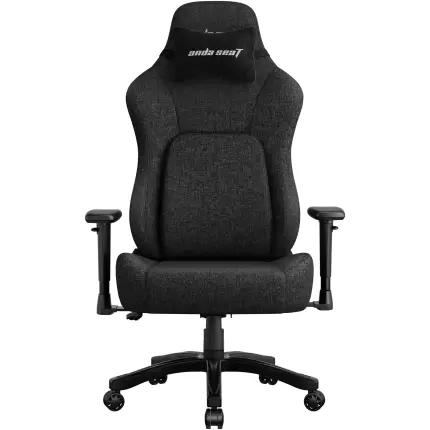 Крісло геймерське ігрове Anda Seat Phantom 4 Size L до 100 кг